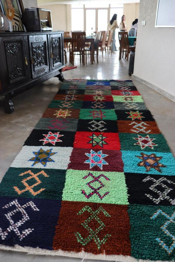 سيرفو Bhalil Farm House المظهر الخارجي الصورة
