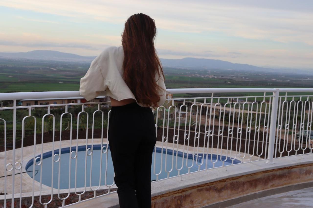 سيرفو Bhalil Farm House المظهر الخارجي الصورة