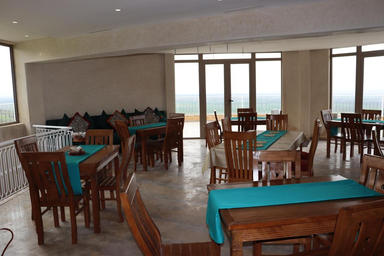 سيرفو Bhalil Farm House المظهر الخارجي الصورة