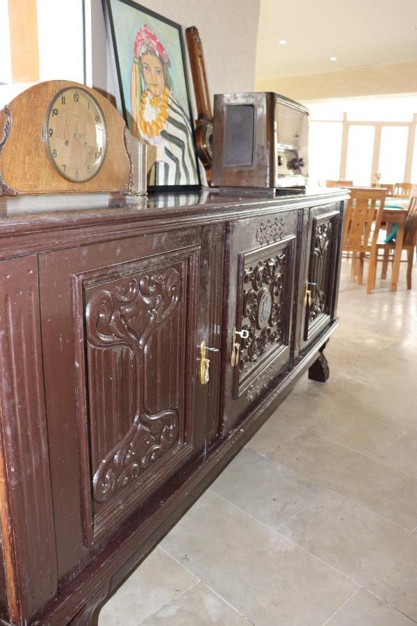 سيرفو Bhalil Farm House المظهر الخارجي الصورة