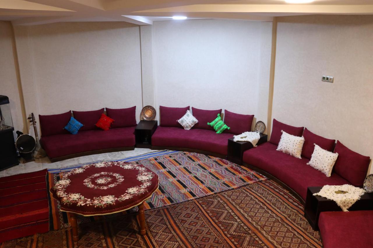 سيرفو Bhalil Farm House المظهر الخارجي الصورة