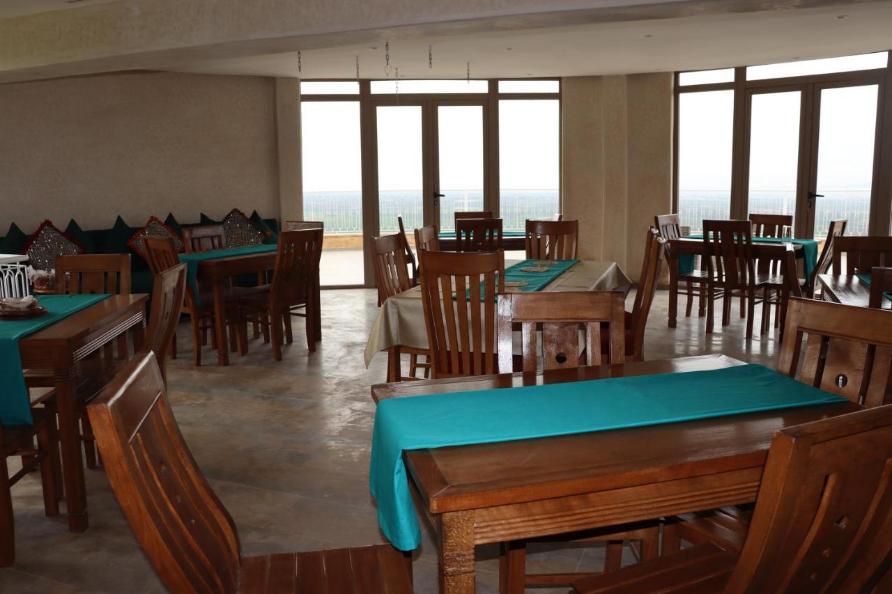 سيرفو Bhalil Farm House المظهر الخارجي الصورة