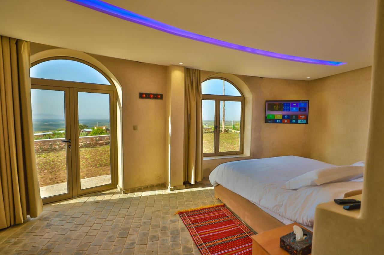 سيرفو Bhalil Farm House المظهر الخارجي الصورة