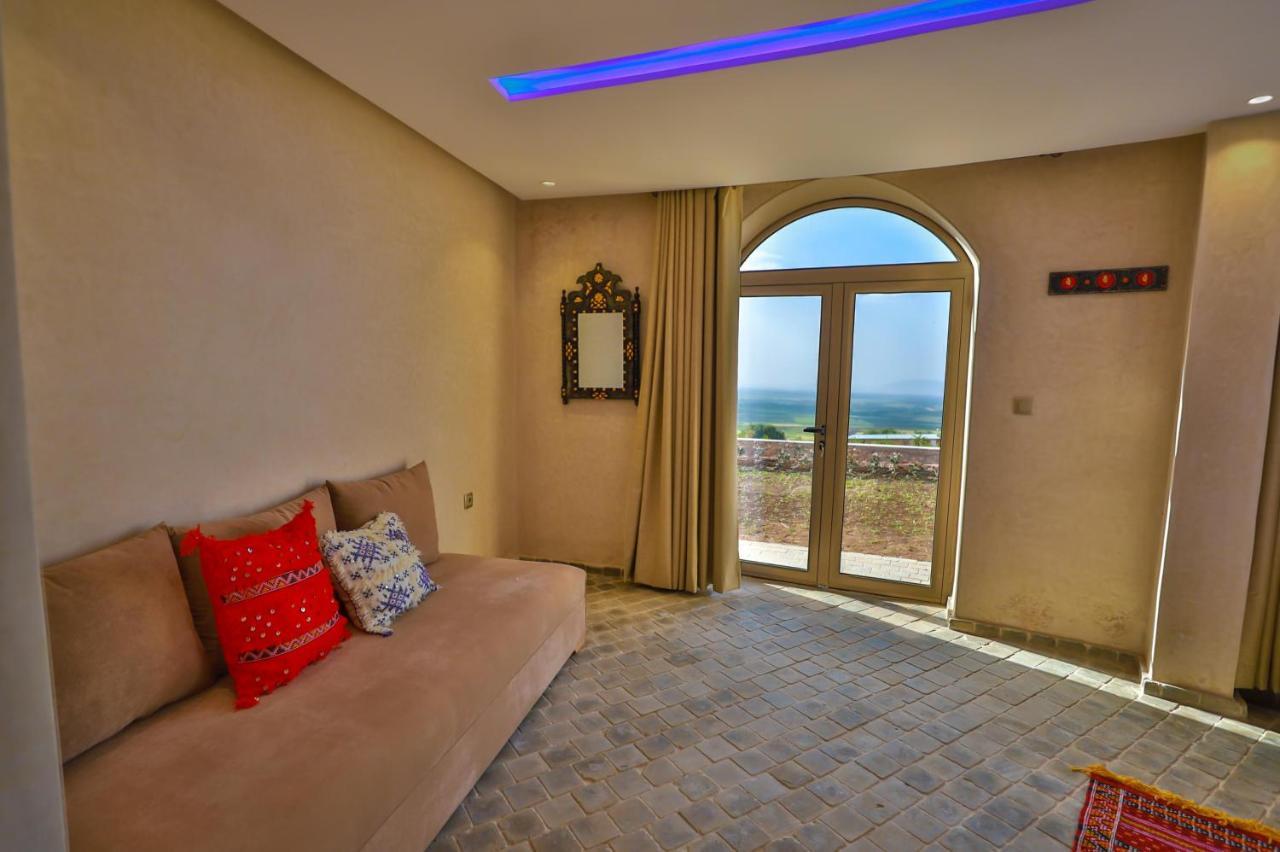 سيرفو Bhalil Farm House المظهر الخارجي الصورة