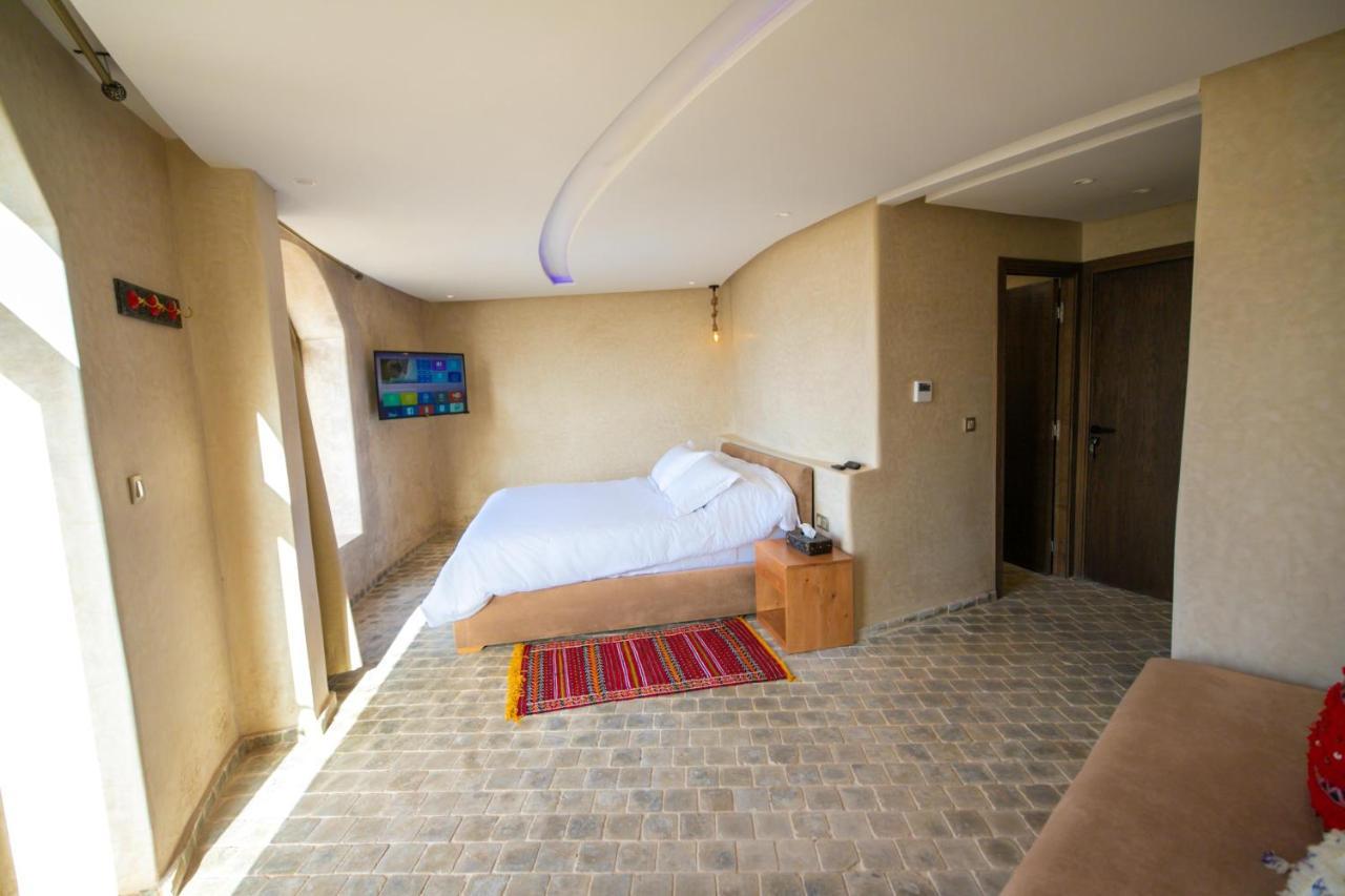 سيرفو Bhalil Farm House المظهر الخارجي الصورة
