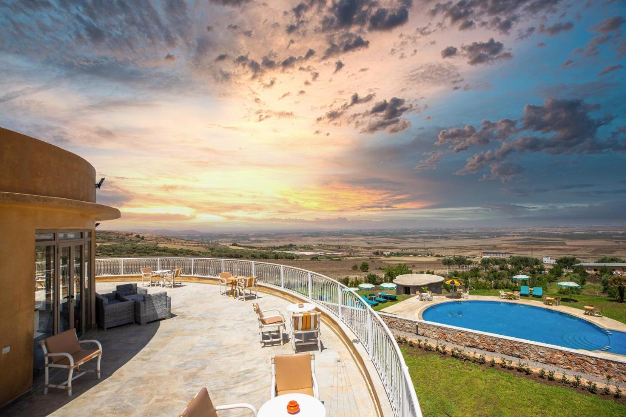 سيرفو Bhalil Farm House المظهر الخارجي الصورة