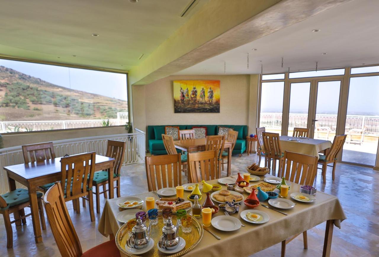 سيرفو Bhalil Farm House المظهر الخارجي الصورة