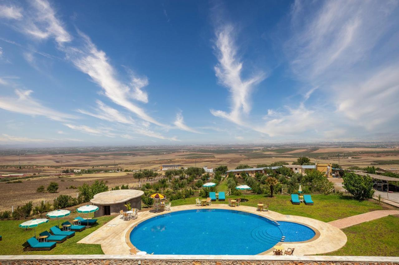 سيرفو Bhalil Farm House المظهر الخارجي الصورة