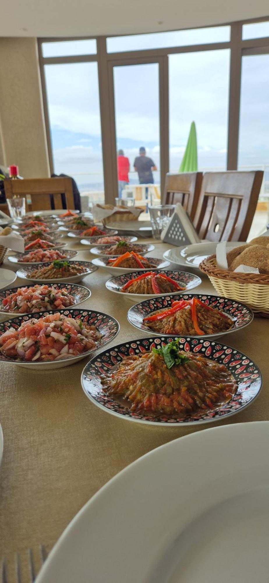 سيرفو Bhalil Farm House المظهر الخارجي الصورة