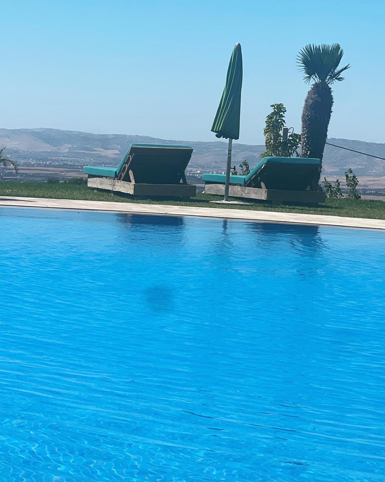 سيرفو Bhalil Farm House المظهر الخارجي الصورة