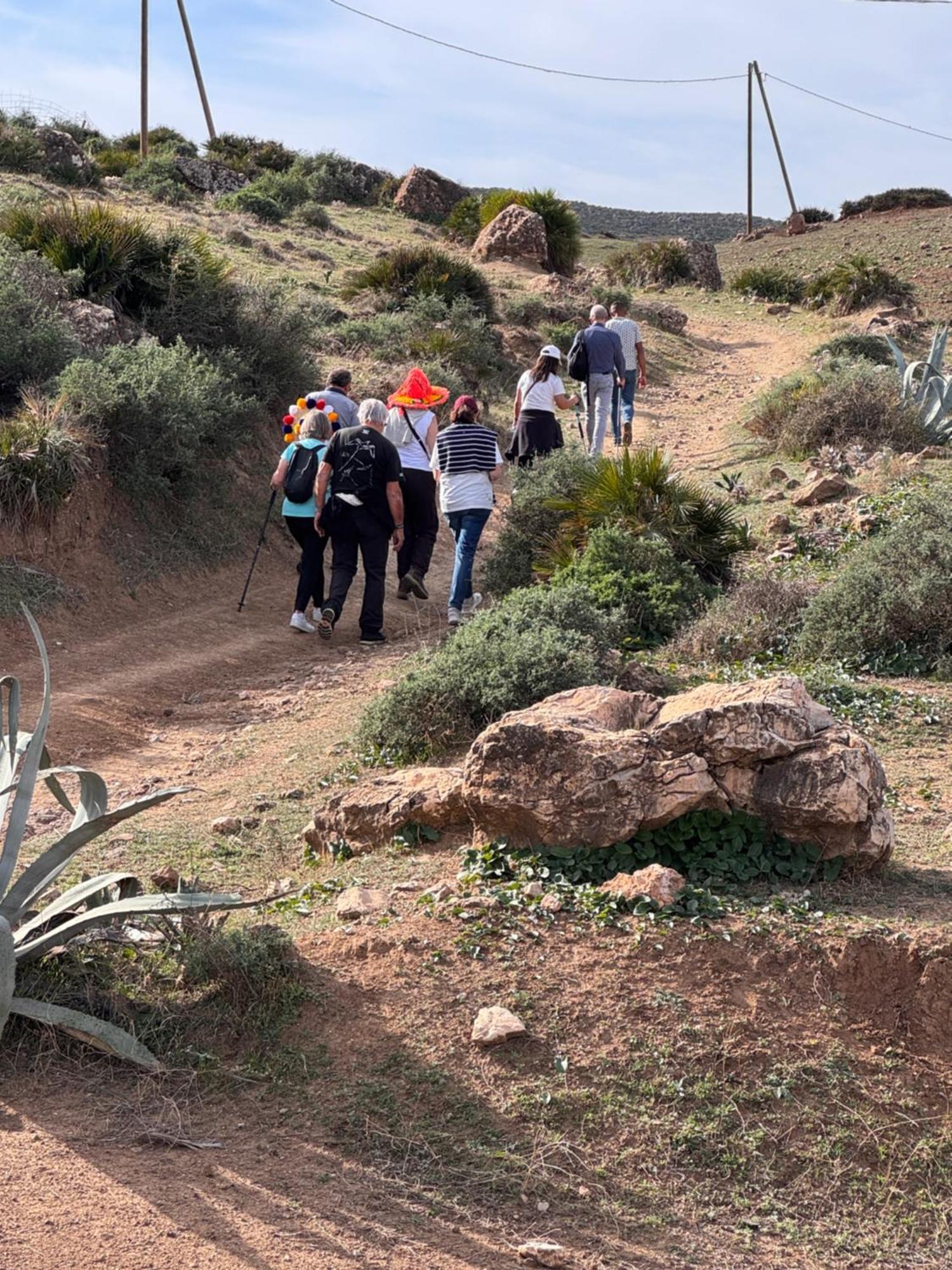سيرفو Bhalil Farm House المظهر الخارجي الصورة