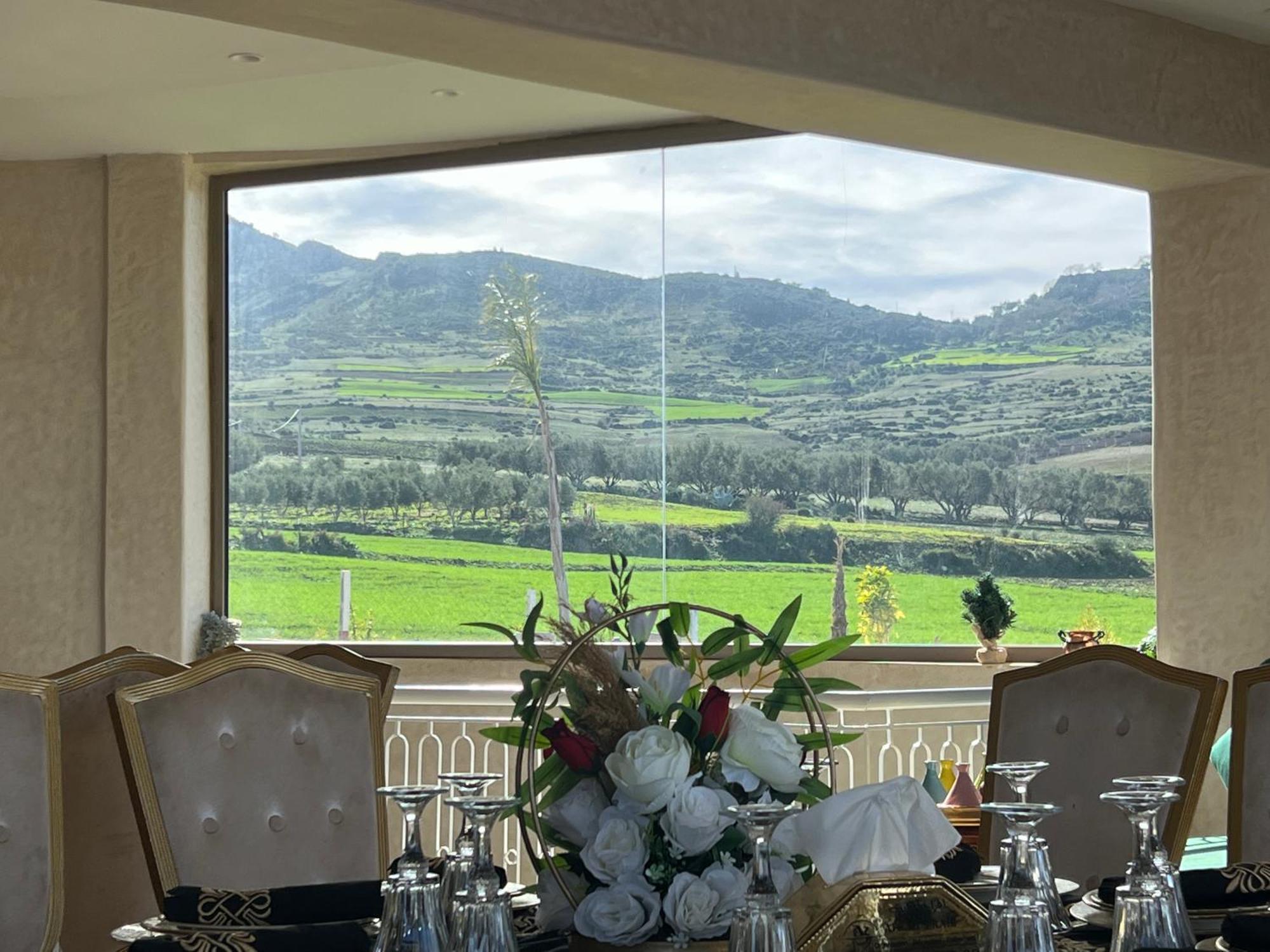 سيرفو Bhalil Farm House المظهر الخارجي الصورة